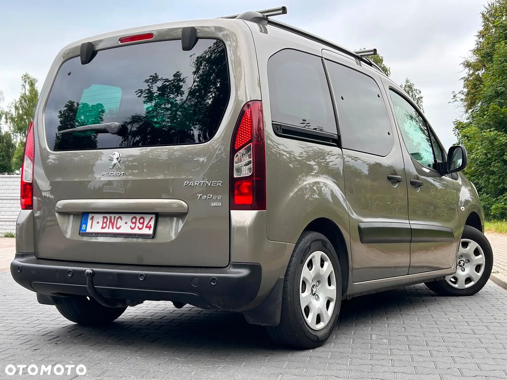 Peugeot Partner - 3