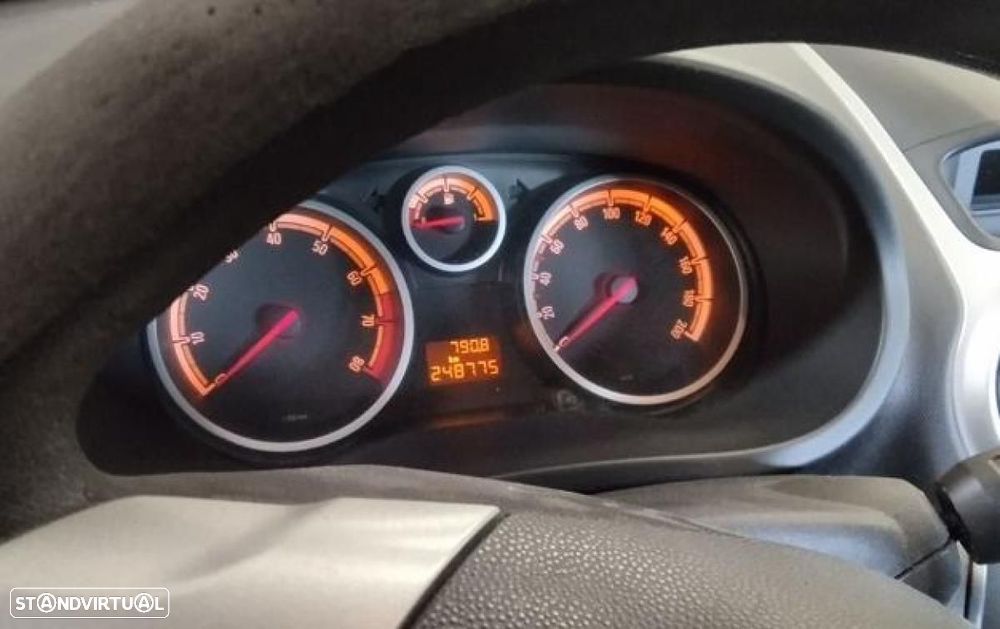 Opel Corsa - 5