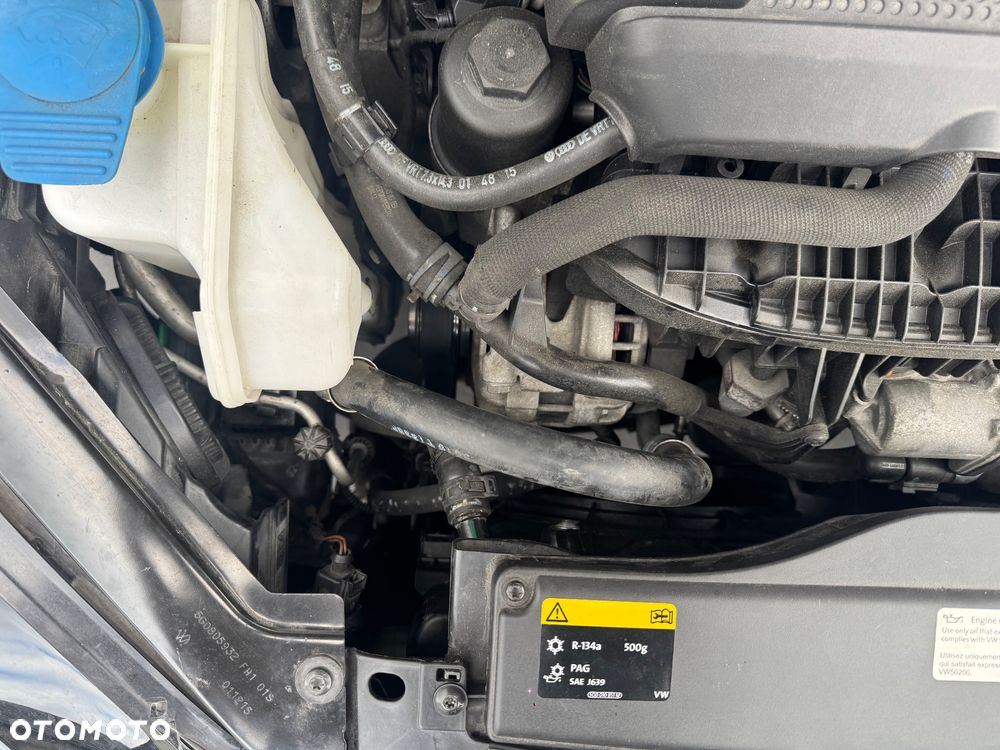 Volkswagen Golf R 4Motion BlueMotion Technology - 14