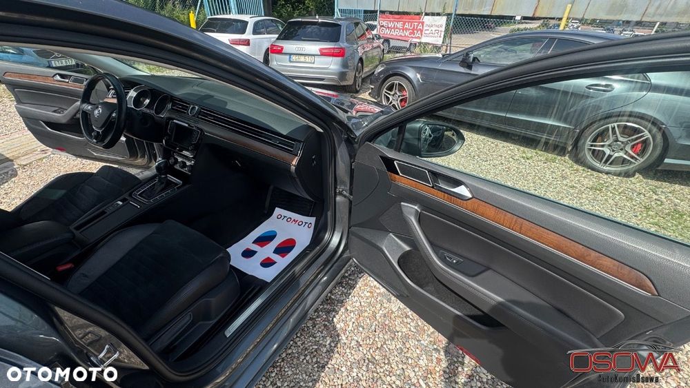 Volkswagen Passat Variant 2.0 TDI SCR 4Motion DSG (BMT) Highline - 24
