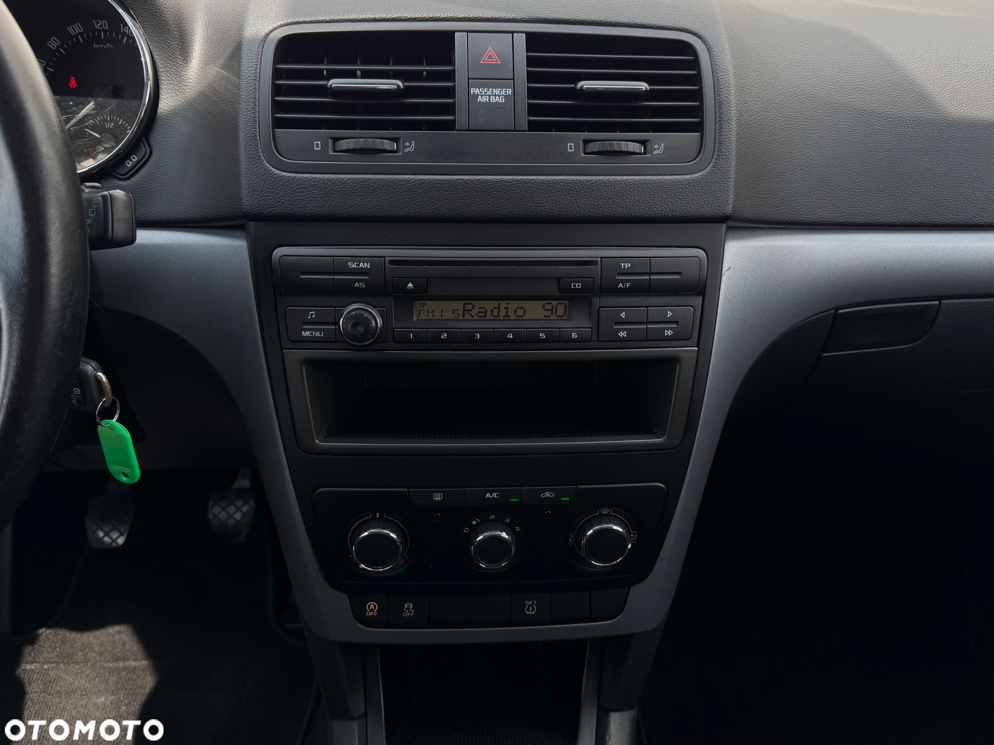 Skoda Yeti 2.0 TDI Active - 18