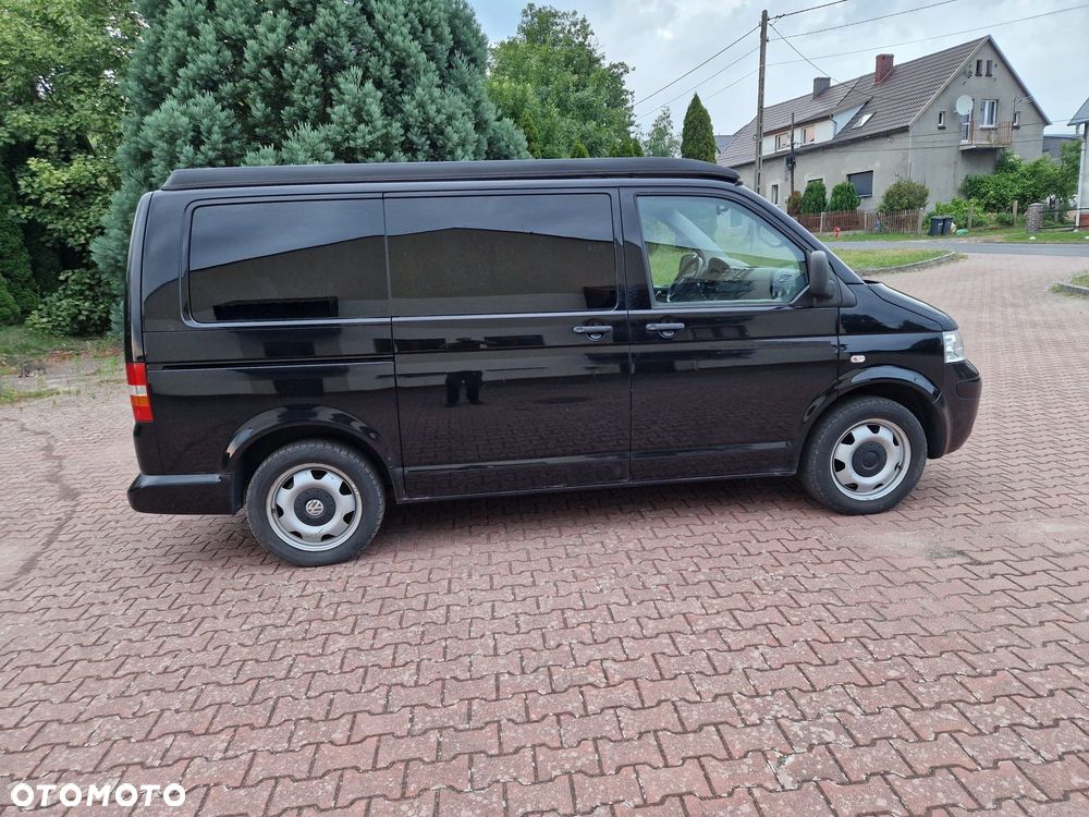 Volkswagen Multivan - 4