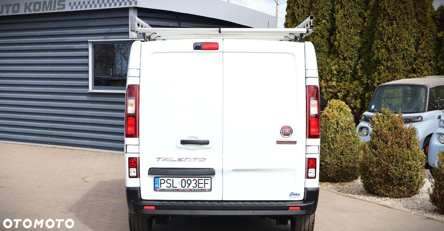 Fiat Talento - 8