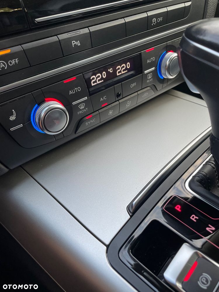 Audi A6 Avant 2.0 TDI Ultra S tronic - 11