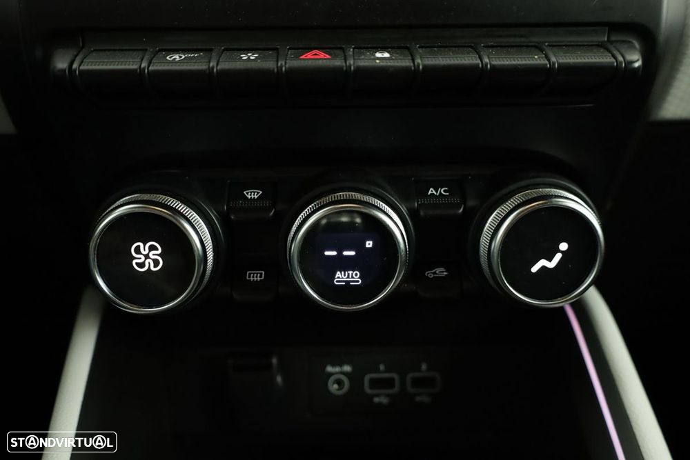 Renault Clio 1.0 TCe Techno - 13