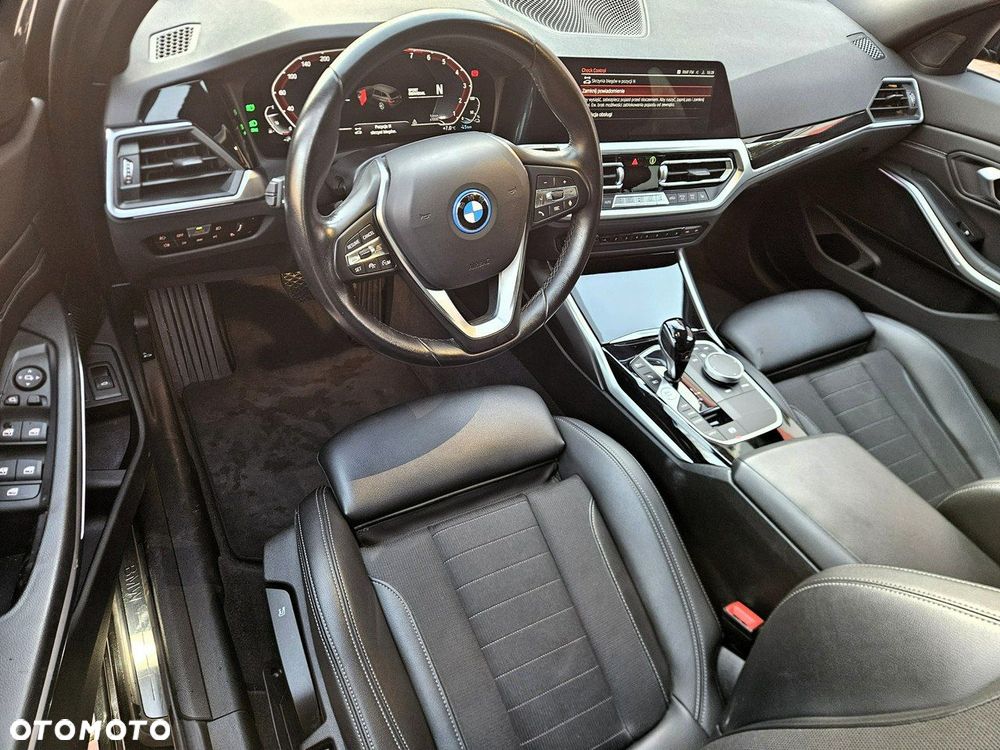 BMW Seria 3 - 8