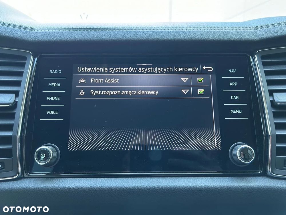 Skoda Kodiaq 1.5 TSI ACT 4x2 Ambition DSG - 30