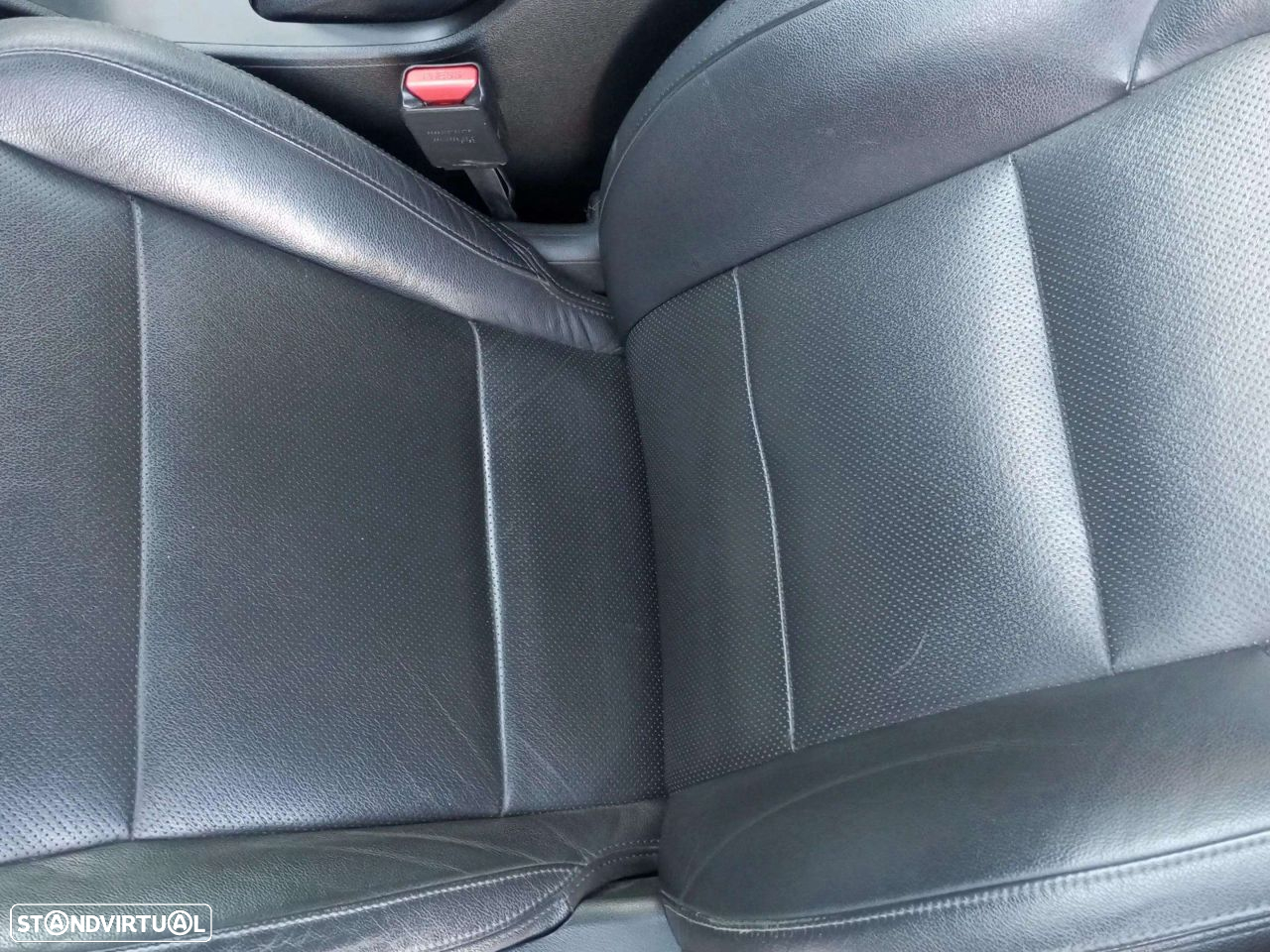 Hyundai Tucson 1.7 CRDi Executive - 8