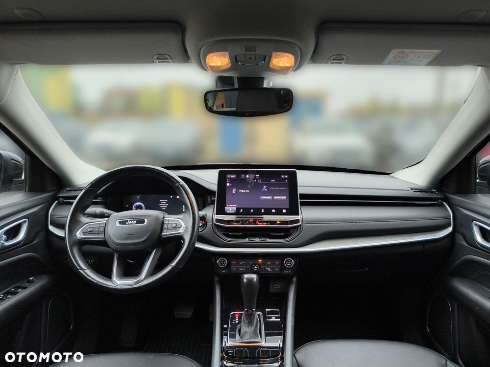 Jeep Compass - 22