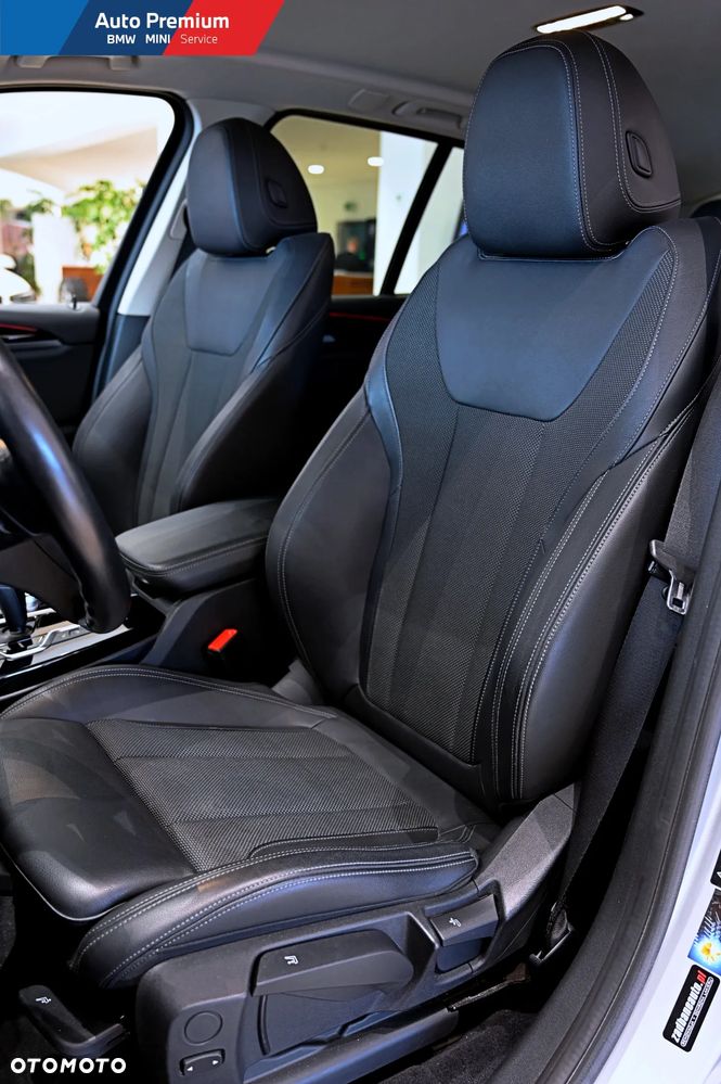 BMW X3 xDrive20d xLine - 14