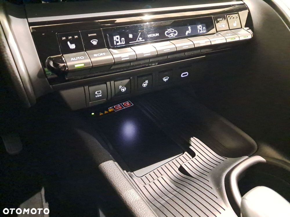 Toyota C-HR 2.0 Hybrid Dynamic Force GR Sport Premiere Edition - 15