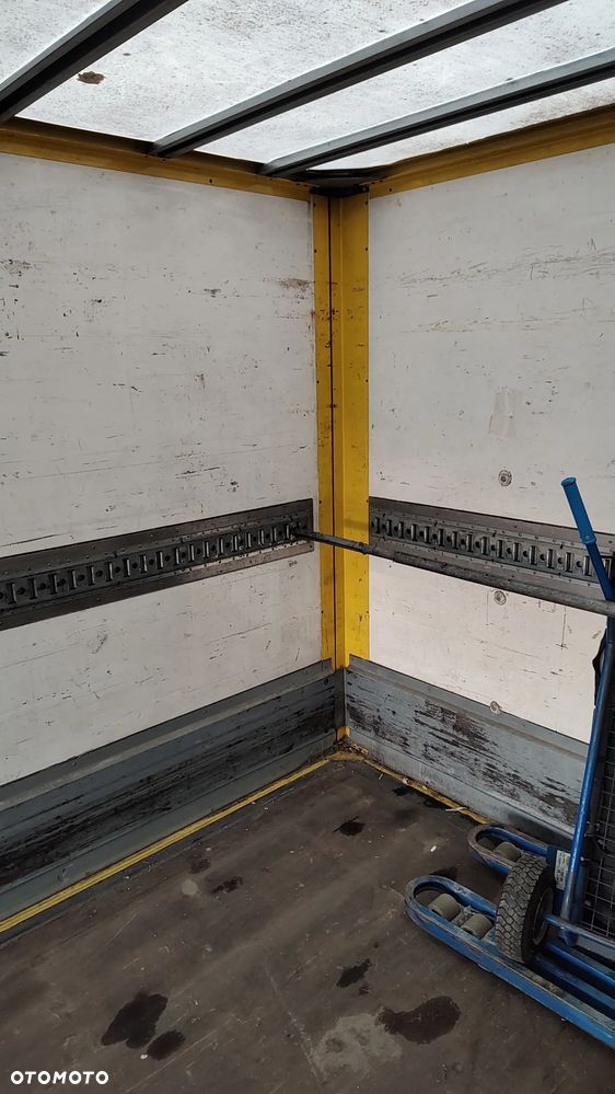 Mercedes-Benz Atego 1218 - 29