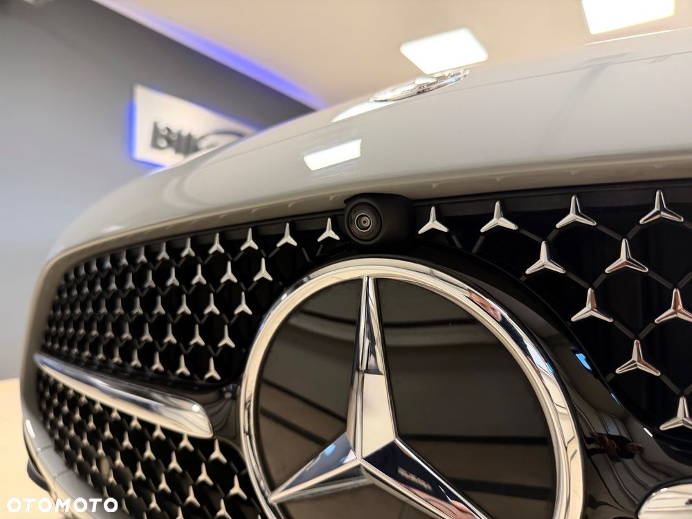 Mercedes-Benz CLE - 36