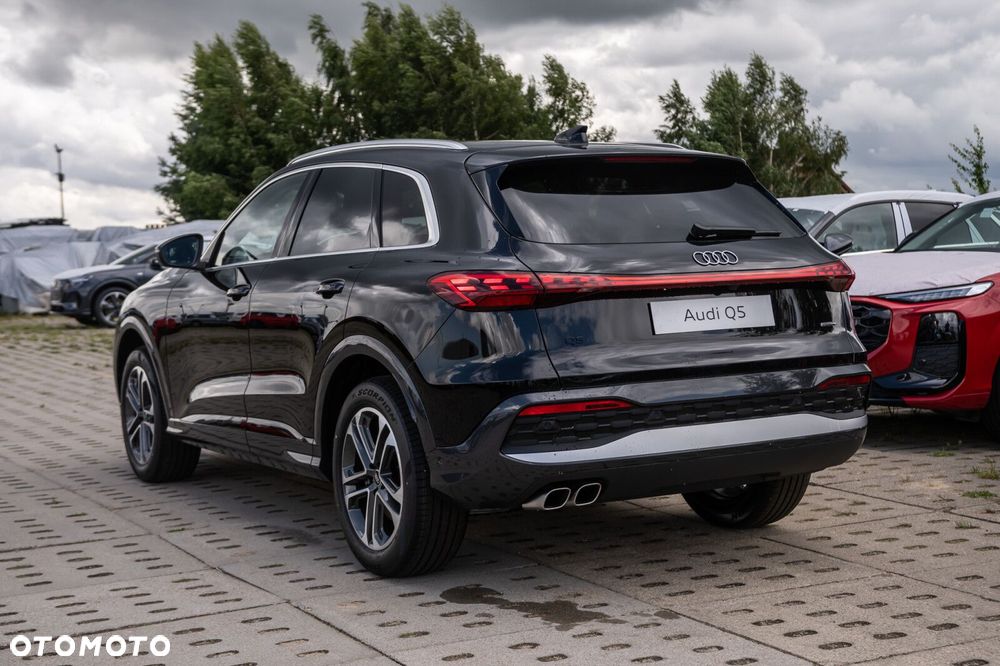 Audi Q5 - 4