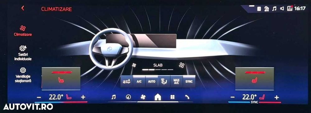 BMW Seria 4 420d xDrive M Sport - 33