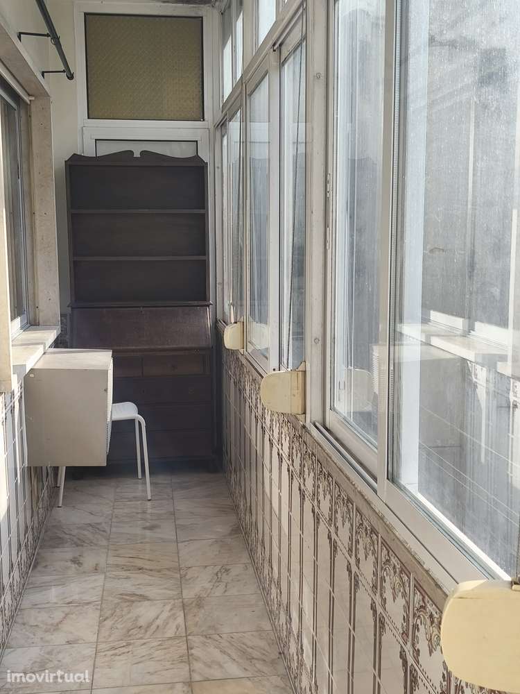 T1 Lisboa - Av. Almirante Reis, Bem Conservado, Junto ao Metro Arroios - Grande imagem: 5/18