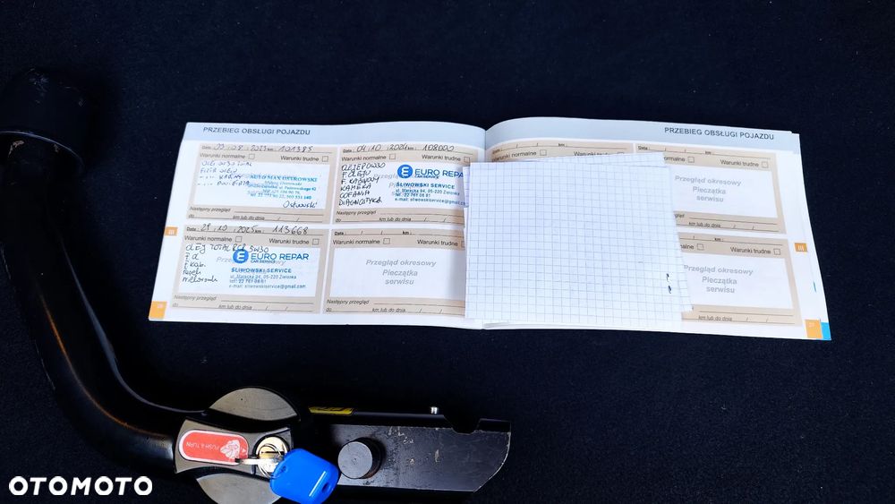 Citroën C4 Cactus 1.2 PureTech MoreLife - 8