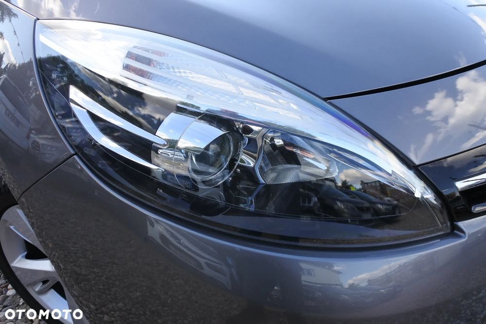 Renault Scenic ENERGY TCe 130 S&S LIMITED - 28