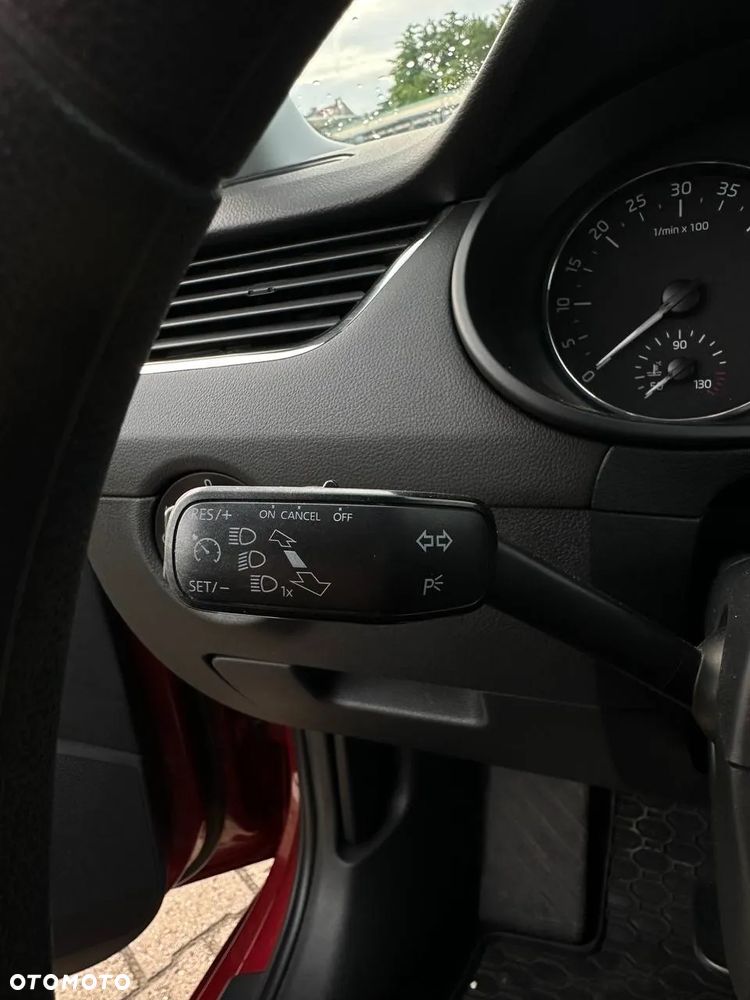 Skoda Octavia 1.6 TDI Active DSG - 11