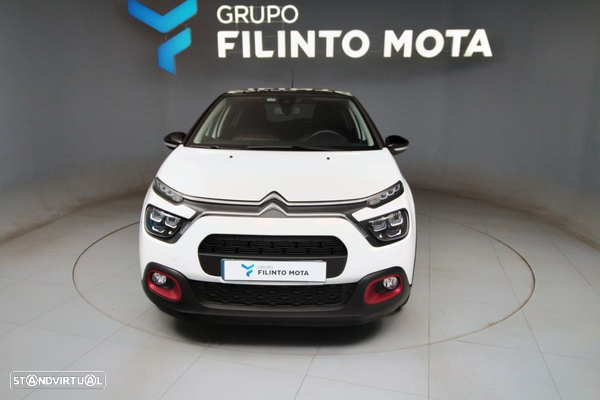 Citroën C3 1.2 PureTech C-Series