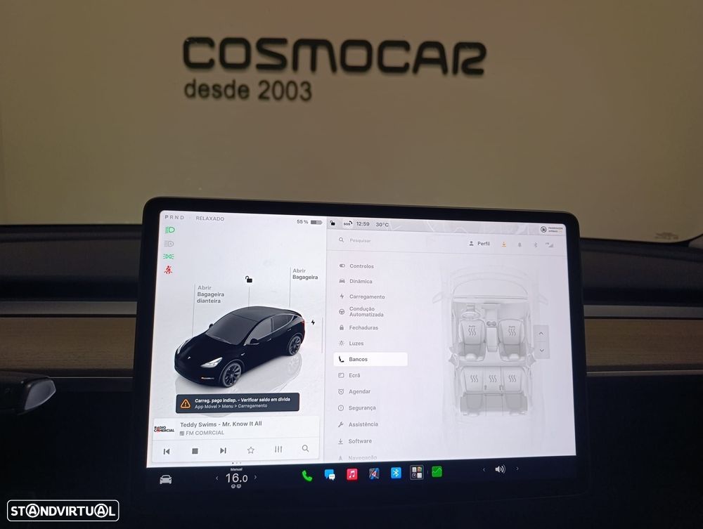 Tesla Model Y RWD - 18