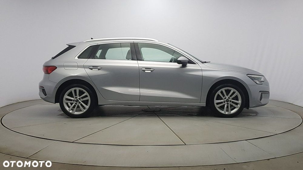 Audi A3 Sportback - 7