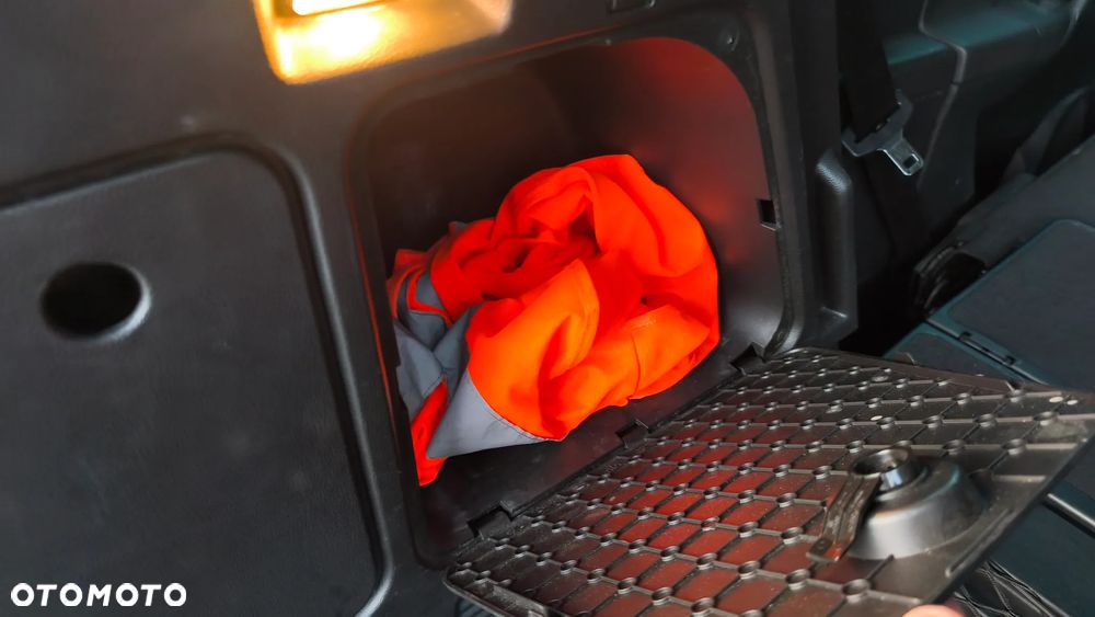 Opel Meriva 1.3 CDTI Edition - 11