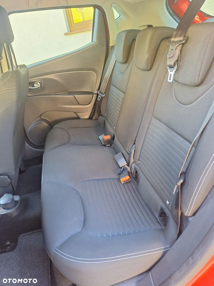 Renault Clio (Energy) TCe 90 Start & Stop LIMITED - 21