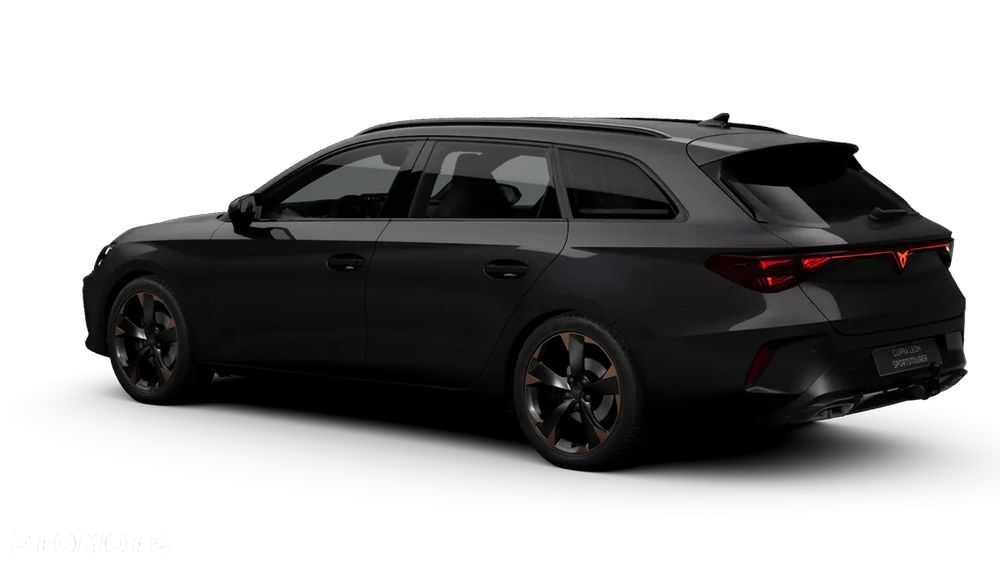 Cupra Leon 1.5 eTSI mHEV DSG - 5