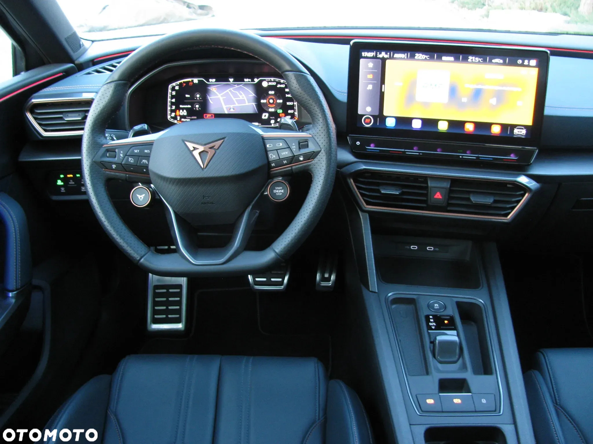 Cupra Leon - 11