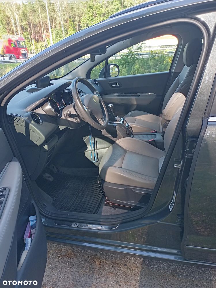 Peugeot 5008 1.6 Trendy - 26