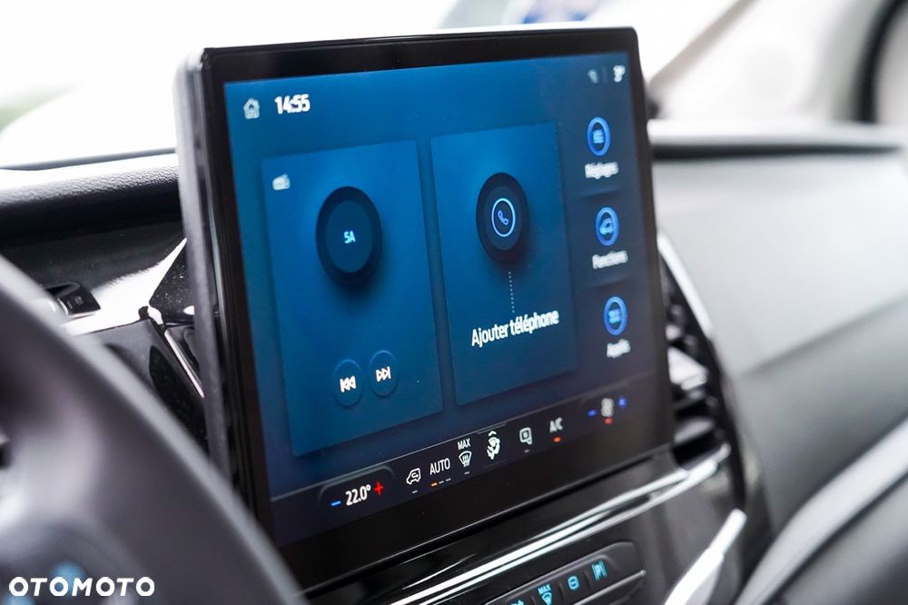 Ford Chausson S514 First Line - 13