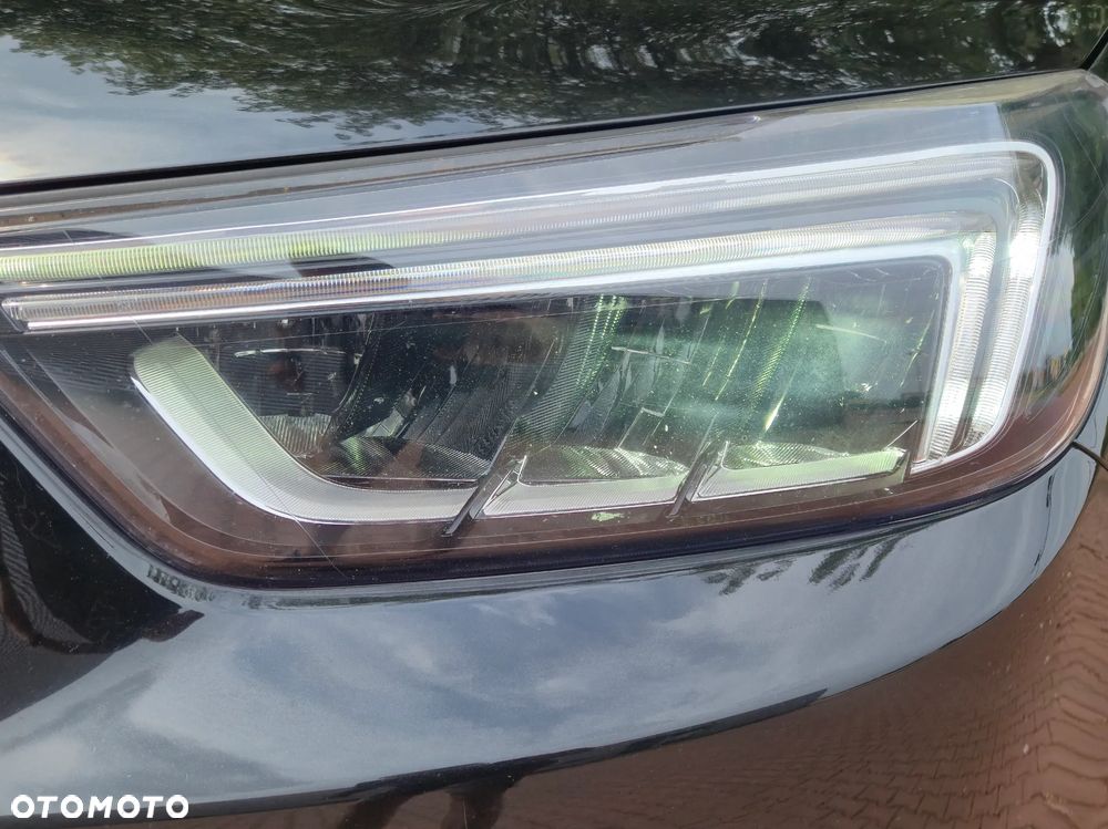 Opel Mokka 1.4 Turbo Automatik Innovation - 11
