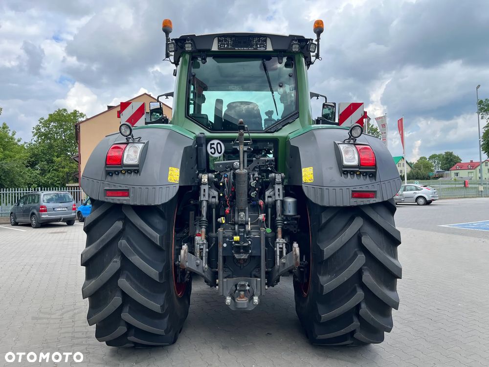 Fendt 939 ProfiPlus - 7