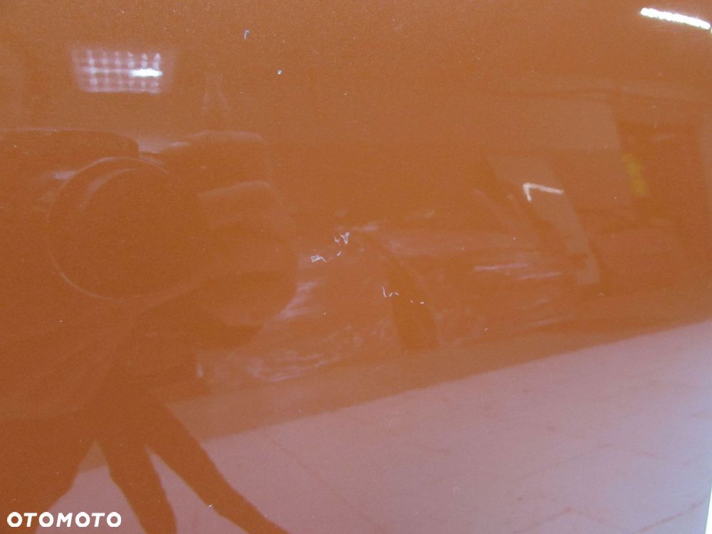 OPEL CORSA F 19- DRZWI TYL PRAWE TYLNE - 6