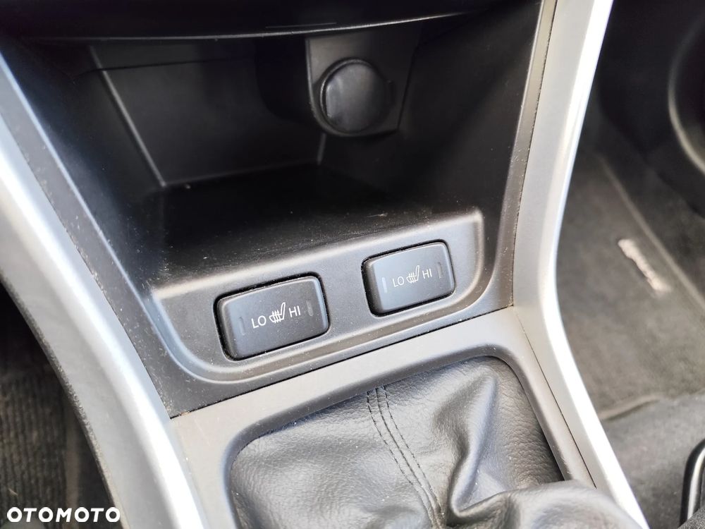 Suzuki SX4 S-Cross 1.4 SHVS Premium - 16