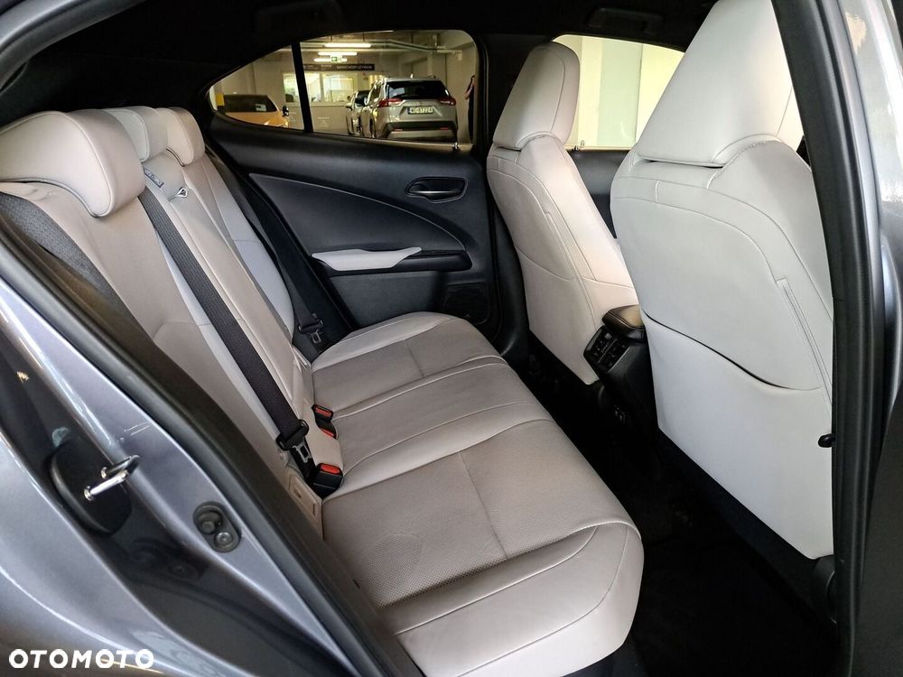 Lexus UX - 15