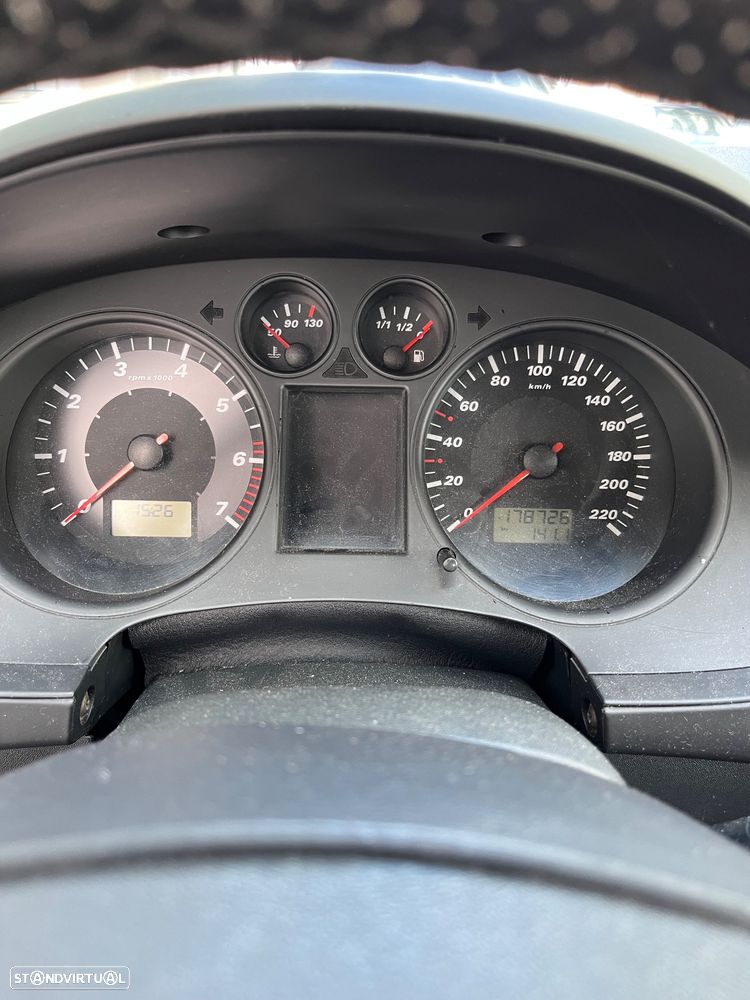 SEAT Ibiza 1.2 12V Reference - 1