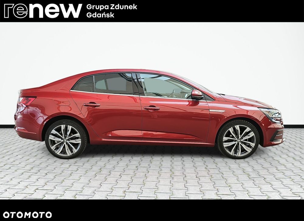 Renault Megane - 5
