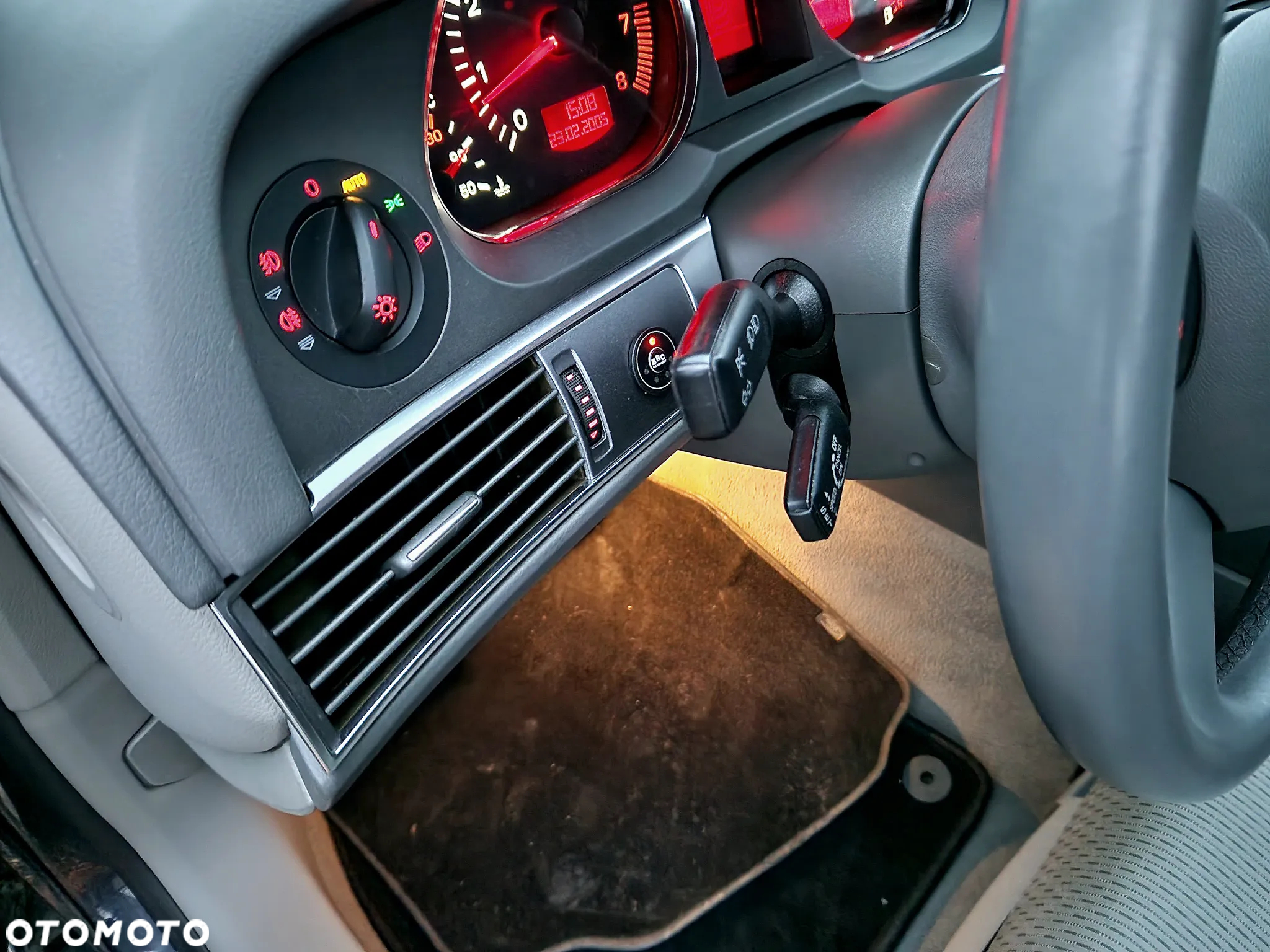 Audi A6 - 12