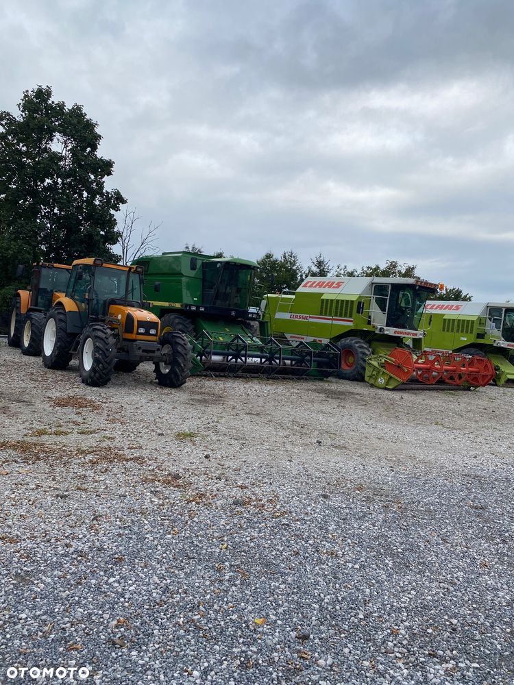 Claas ARION 410 - 14