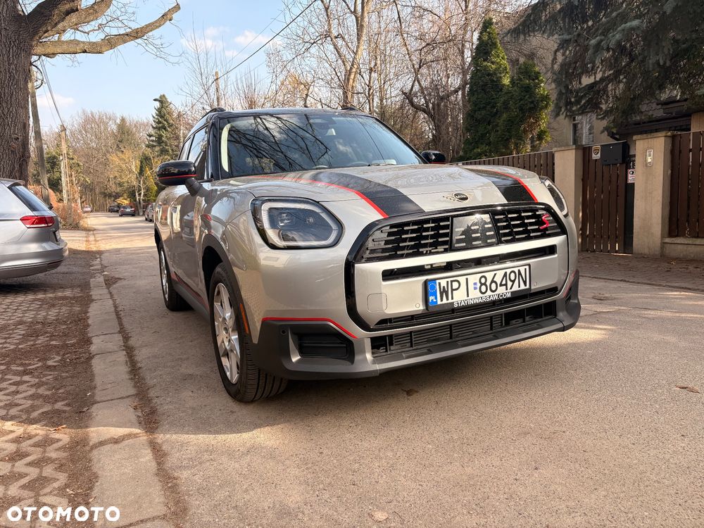 MINI Countryman - 9