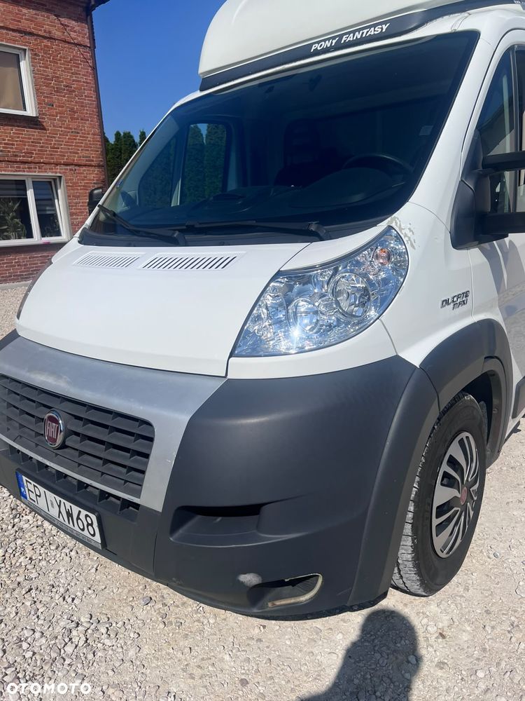 Fiat Ducato L3 - 5