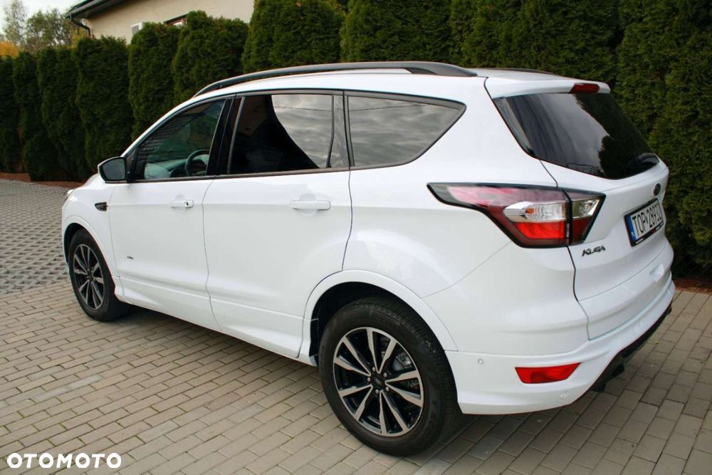 Ford Kuga 2.0 TDCi AWD ST-Line - 2
