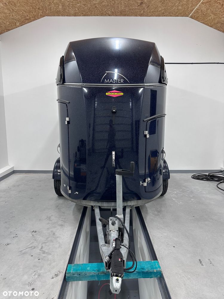 Boeckmann Master - 3