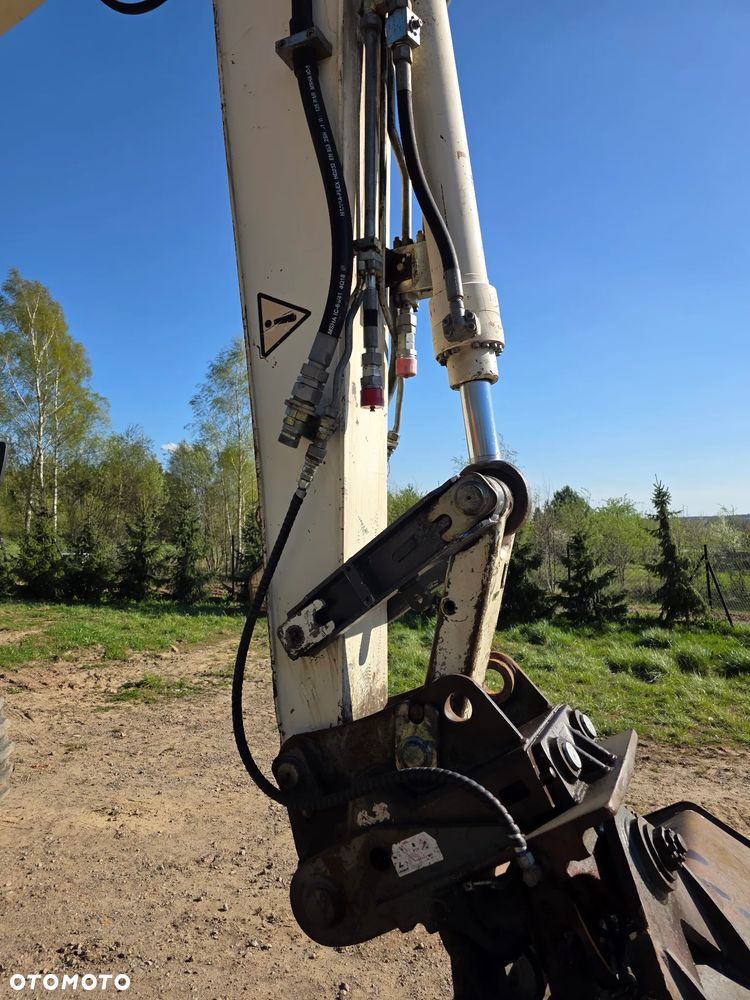 Terex 1605 M - 9