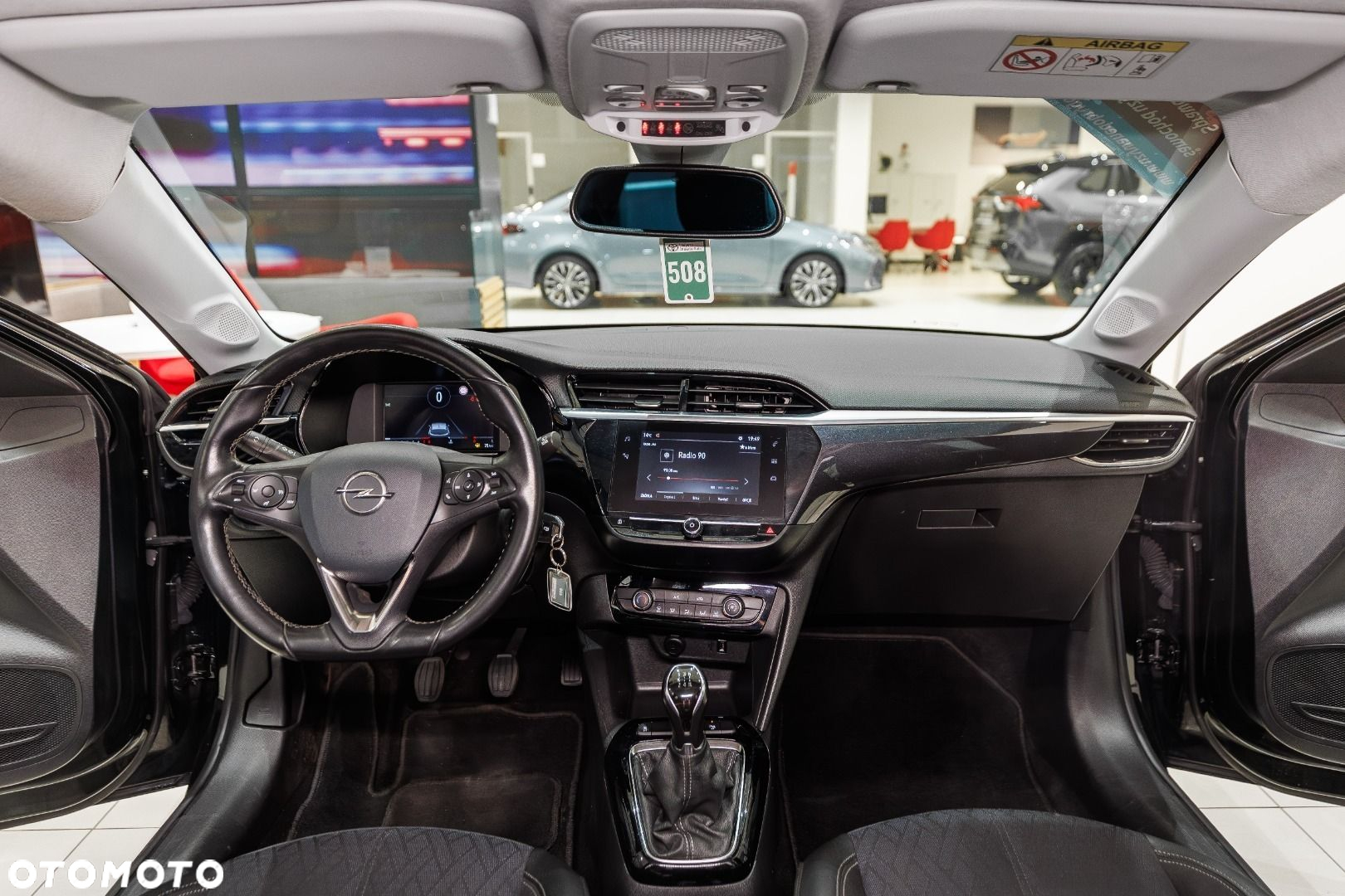 Opel Corsa - 18