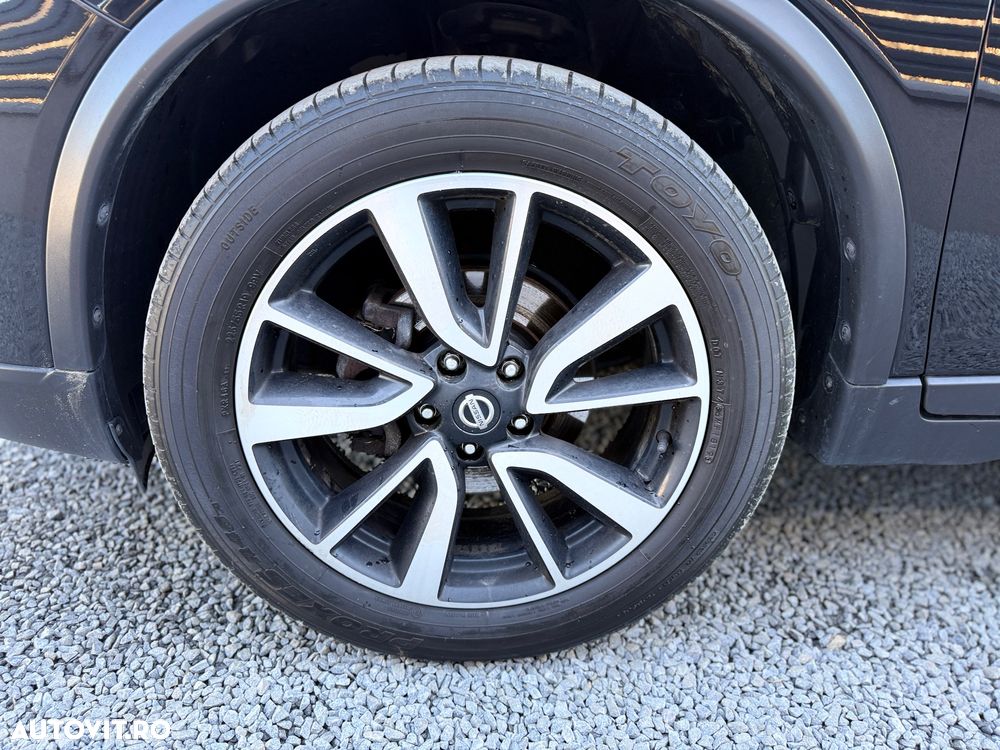 Nissan X-Trail DIG-T Stop/Start Tekna - 18