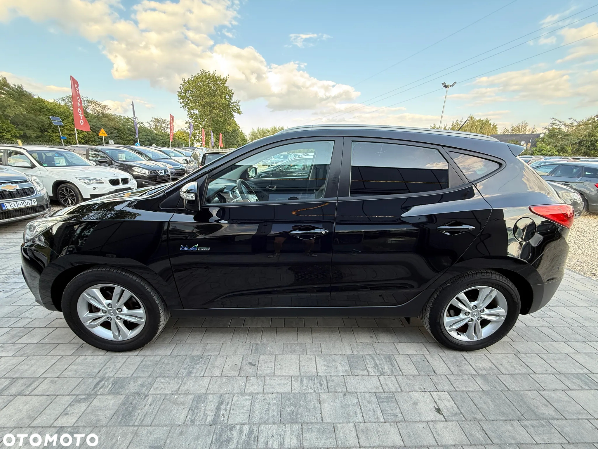 Hyundai ix35 1.6 2WD 5 Star Edition - 26