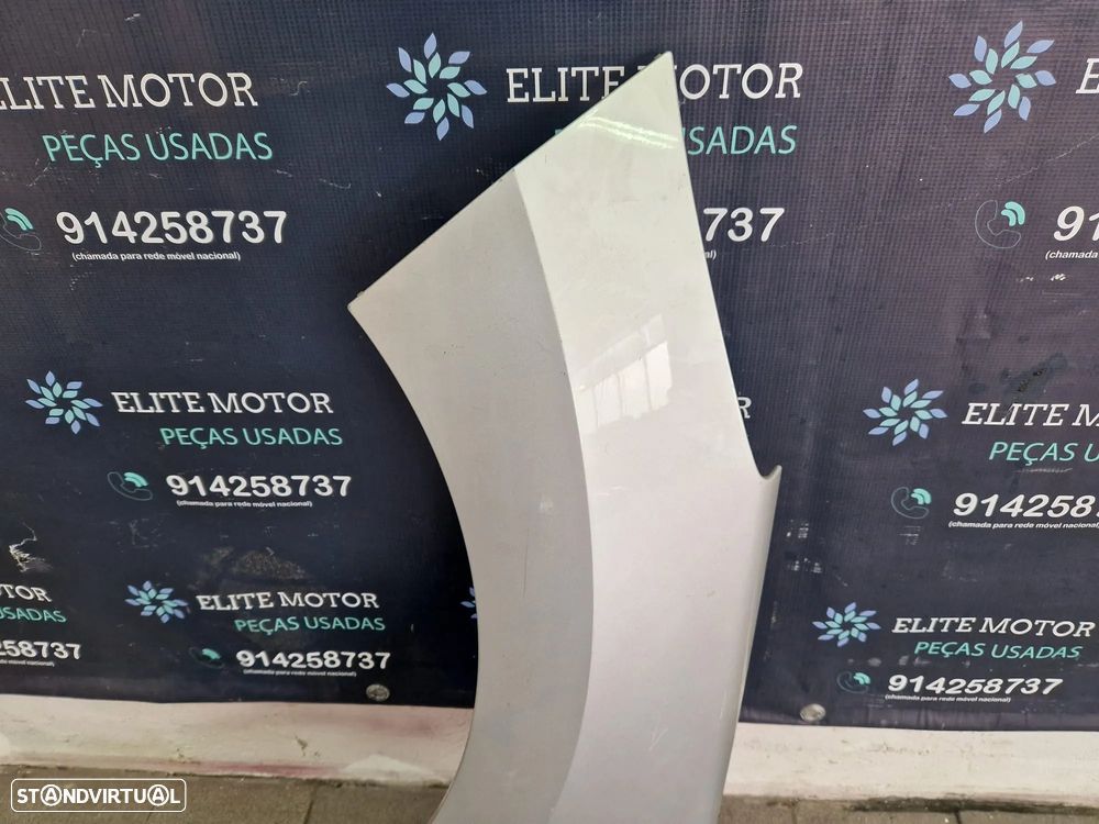 Guarda lamas usado PEUGEOT 308 2009 ESQUERDO - 2